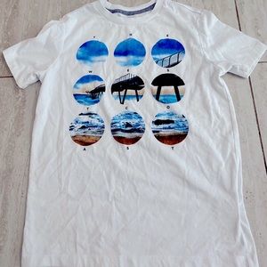 Boys Old Navy Graphic Tee